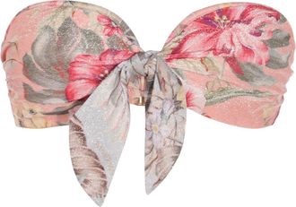 Zimmermann Sea Clothing Pink Multi Floral-Donna