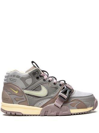 Nike Air Trainer 1 SP Light Smoke sneakers - Grey