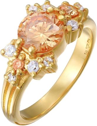 Elli Dames, Accessoires, Veelkleurig, Maat: 54 MM