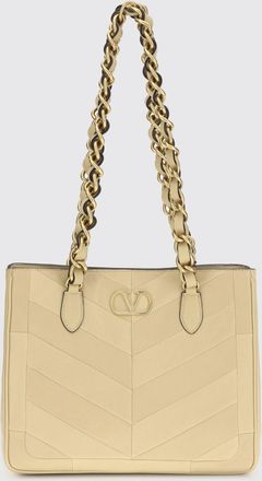 Valentino Garavani Borsa Laseine Small Valentino Garavani in nappa chevron