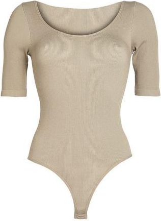 Guess CAMISETAS Y TOPS - Bodies en YOOX.COM