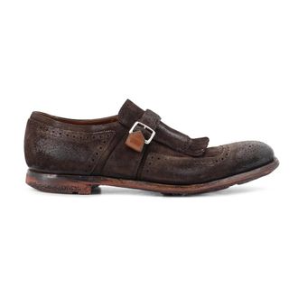 Churchs Hombre, Zapatos, Marr&oacute;n, Talla: 45 EU