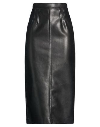 Philosophy di Lorenzo Serafini PARTES DE ABAJO - Faldas midi en YOOX.COM