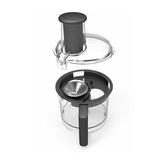 Magimix Accesorios De Corte En Espiral Expert 17501 Magimix