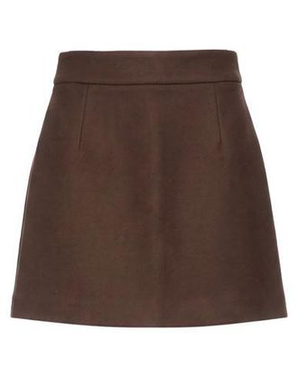 Tod's BOTTOMWEAR - Mini skirts sur YOOX.COM