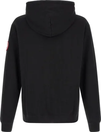 Canada Goose Hoodie - Black