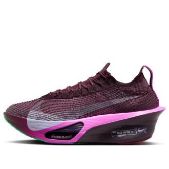 Nike (WMNS) Nike x Faith Kipyegon Air Zoom Alphafly NEXT% 3 Fuchsia Dream IB4201-600