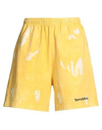 Sporty & Rich Shorts & Bermuda Shorts