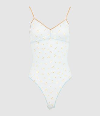 La Nouvelle Body Bill Daisy