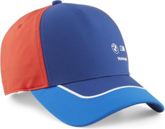 Puma BMW cap, Puma, MMS, blue