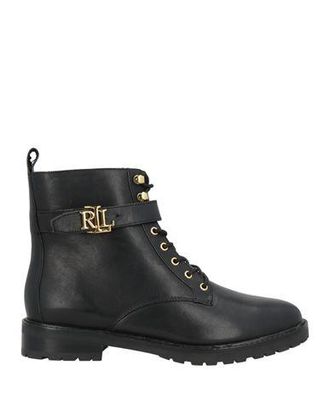 Ralph Lauren FOOTWEAR - Ankle boots on YOOX.COM