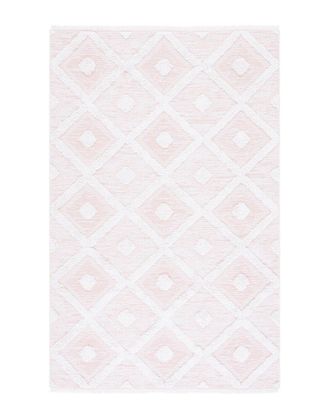 Safavieh Augustine Recycled Cotton & Polyester Rug