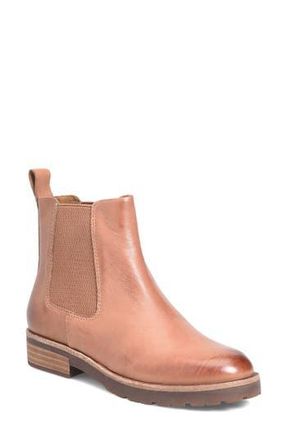 Kork-ease Bristol Chelsea Boot in Brown F/G at Nordstrom Rack, Size 6