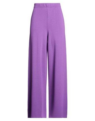 Gai Mattiolo PARTES DE ABAJO - Pantalones en YOOX.COM