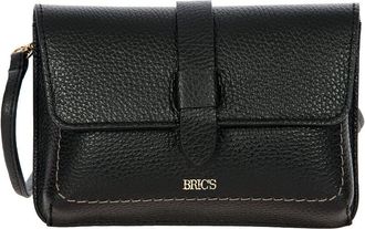 Bric's BricS Gondola Garofano Mini Leather Purse