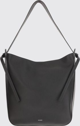Jil Sander Borsa Knot Hobo Jil Sander in pelle