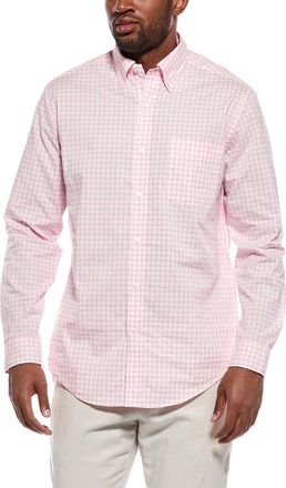 J.McLaughlin J.Mclaughlin Collis Woven Shirt