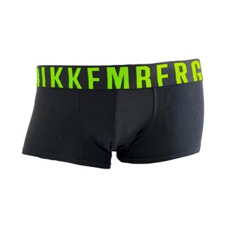 Dirk Bikkembergs Luxe merk boxershorts voor mannen - Heren - Onderbroek - Zwart - S - Katoen - Ondergoed