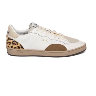 Sun 68 Urban Street Sneakers - - Shoes - Donna - Multicolore - 40 EU
