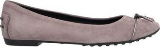 Tod's CALZADO - Bailarinas en YOOX.COM