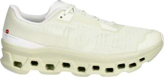 On Running Cloudmonster Void - Dames - Hardloopschoenen - Geel - 41 EU - Fitness
