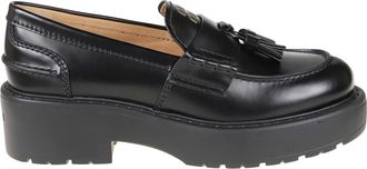 Miu Miu Mujer, Zapatos, Negro, Talla: 39 EU