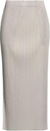 Meimeij BOTTOMWEAR - Maxi skirts sur YOOX.COM