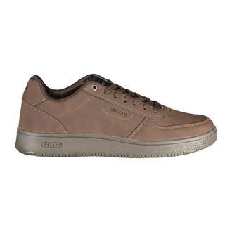 Gas Zapatilla Deportiva Kevin Nbk - Shoes - Hombre - Marr&oacute;n - 40 EU