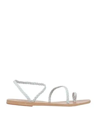 Ancient Greek Sandals SCHUHE - Zehentrenner auf YOOX.COM