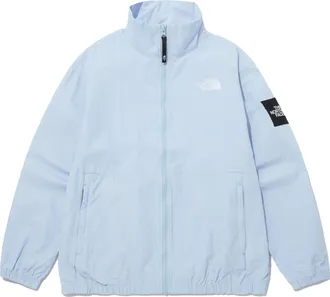 The North Face Olema Jacket Blue NJ3BP03M