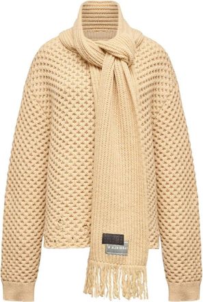 Maison Margiela Crewneck