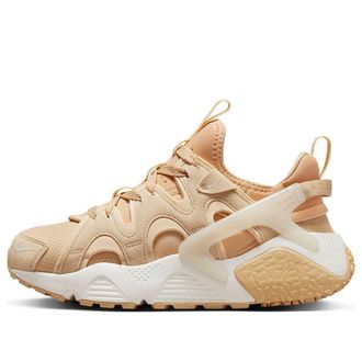 Nike (WMNS) Nike Air Huarache Craft Sesame Sail DQ8031-201
