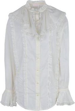 See By Chlo&eacute; CAMISETAS Y TOPS - Camisas en YOOX.COM