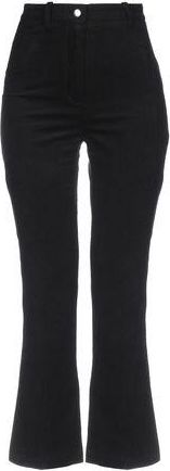 Wood Wood BOTTOMWEAR - Trousers on YOOX.COM