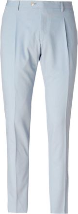 Reveres 1949 Pantaloni affusolati - Blu