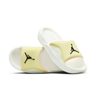 Nike Jordan Mens Jordan Franchise Slides in Green | HF3263-300