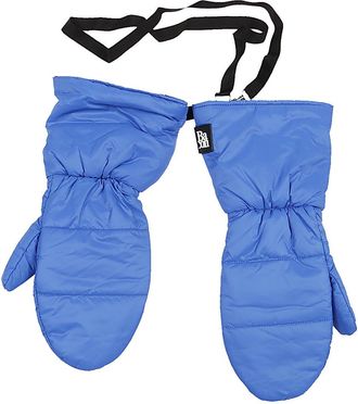 Bacon Little Joy Puffer Gloves