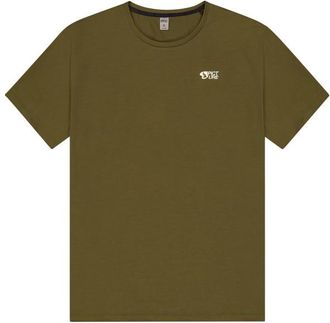 Picture Timont S/S Urban Tech Tee Funktionsshirt f&uuml;r Herren | oliv