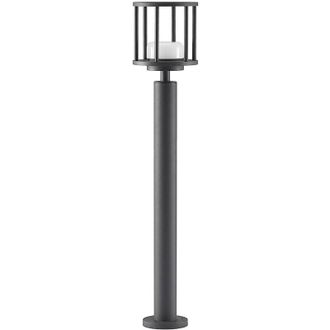 Lucande Lucande - Outdoor lightsdimmable Berenike made of Aluminium