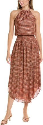 Ramy Brook Yamira Midi Dress