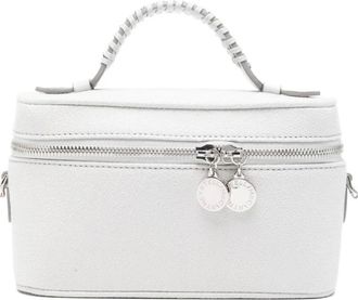 Stella McCartney Stella McCartney, Handbags, female, Gray, Size: ONE SIZE Stella McCartney Bags