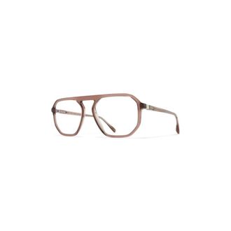 Mykita Loomis - unisex - Brillen - Bruin - 54 MM - Accessoires
