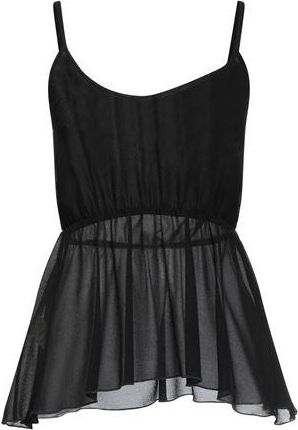 White Wise TOPWEAR - Tops sur YOOX.COM