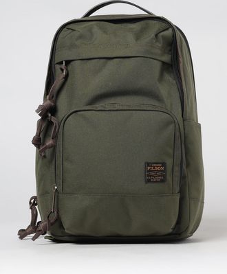 Filson Zaino Dryden in nylon Cordura con manico superiore e tasche esterne