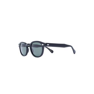 Moscot unisex, Accessoires, Zwart, Maat: 46 MM