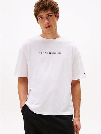 Tommy Hilfiger TH Original Logo Lounge T-Shirt