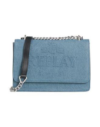 Replay BAGS - Cross-body bags on YOOX.COM