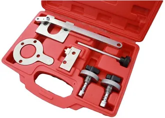 Trade Shop Trade Shop - Kit Messa In Fase Per Motori Fiat Lancia Alfa Opel 1.3 Multijet Distribuzione