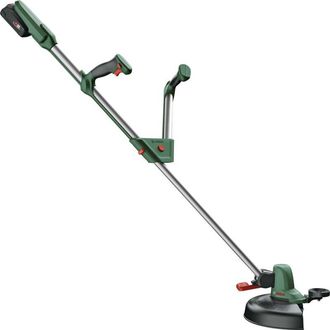 Bosch Cortac&eacute;sped Inal&aacute;mbrico Bosch Universal Grasscut 18v-260 - 06008c1d03