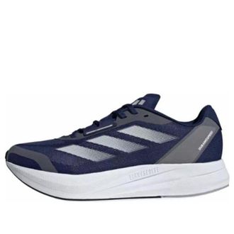 adidas Duramo Speed Dark Blue Zero Metalic Halo Silver ID8355